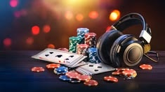 Bac Bo casino presented on mobile device in Pakistan with slots and live games