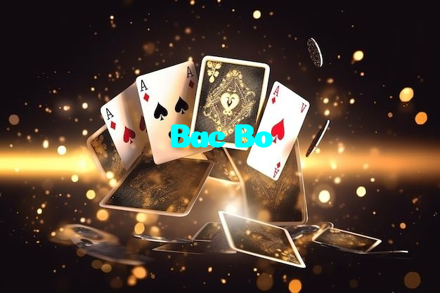 Bac Bo