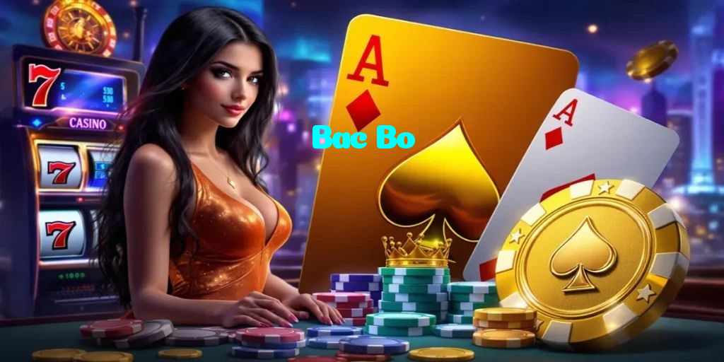 available types of Bac Bo bet including pre-match live express and system bets