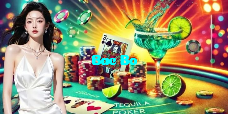 Bac Bo casino presented on mobile device in Pakistan with slots and live games